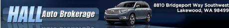 Hall Auto Brokerage 1
