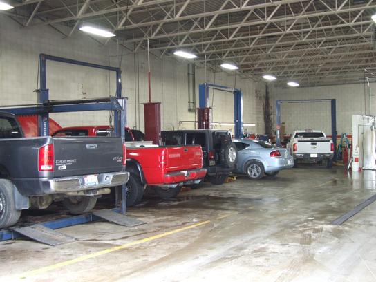 Dunning Motor Sales Inc : Cambridge, OH 43725 Car Dealership, and Auto