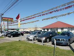 Jack Ingram Value Cars
