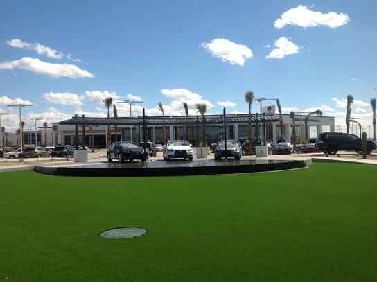 Bell Lexus North Scottsdale