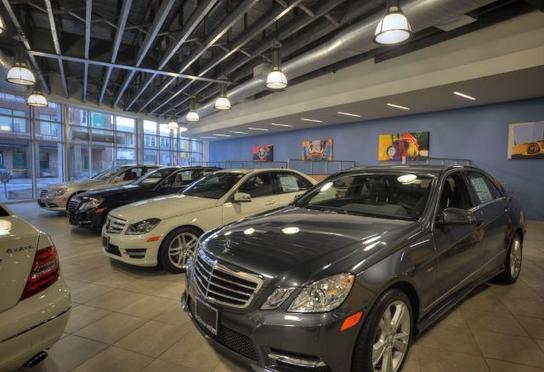 Silver Star Motors