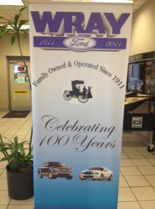 Car Payment Calculator With Trade In >> Wray Ford : BOSSIER CITY, LA 71111-2311 Car Dealership, and Auto Financing - Autotrader Car Payment Calculator With Trade In >> Wray Ford : BOSSIER CITY, LA 71111-2311 Car Dealership, and Auto Financing - Autotrader
