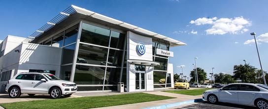 Hewlett Volkswagen