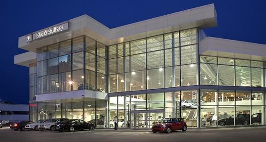 BMW Gallery of Norwood