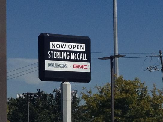 Sterling mccall nissan body shop reviews #2