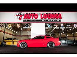 GT Auto Lounge