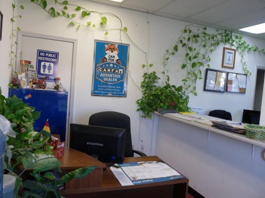 Cuellar's Auto Motors