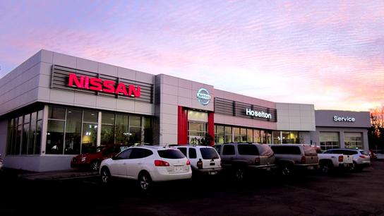 Hoselton toyota coupons
