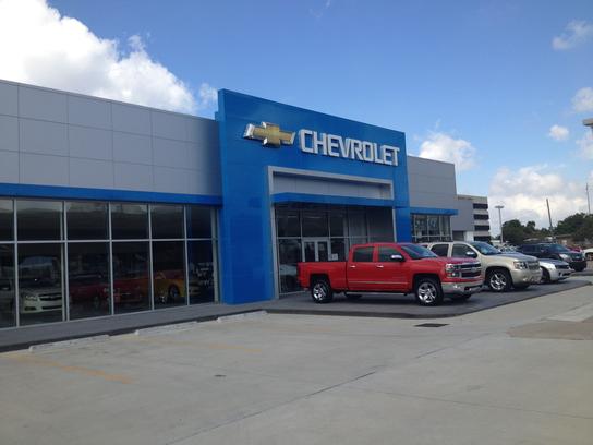 Leson Chevrolet Harvey La 70058 Car Dealership And