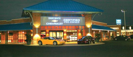 Dave White Chevrolet