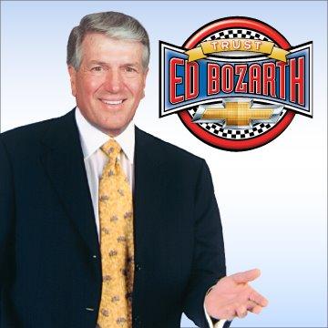 Ed Bozarth Chevrolet Buick Gmc Topeka Ks 66609 1229 Car