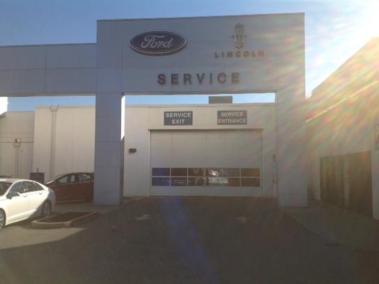 Oxmoor Ford Lincoln : Louisville KY 40222 Car Dealership and Auto
