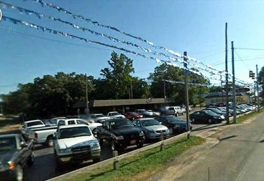 Philip's Motor Company : Haleyville, AL 35565-2036 Car Dealership, and