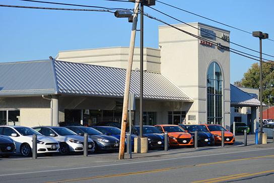 Susquehanna Chrysler Dodge Jeep RAM