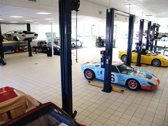 Gulf Coast Motorworks