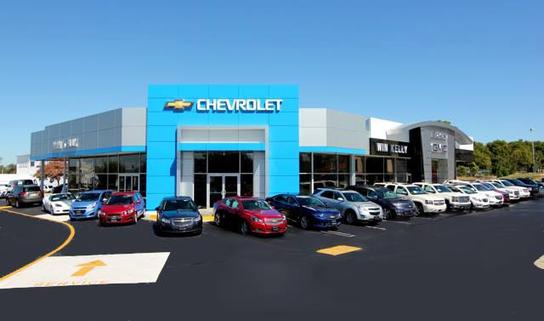 Win Kelly Chevrolet Buick GMC