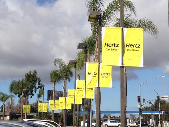 Used Car Dealerships San Diego >> Hertz Car Sales San Diego car dealership in San Diego, CA 92111 - Kelley Blue Book Used Car Dealerships San Diego >> Hertz Car Sales San Diego car dealership in San Diego, CA 92111 - Kelley Blue Book