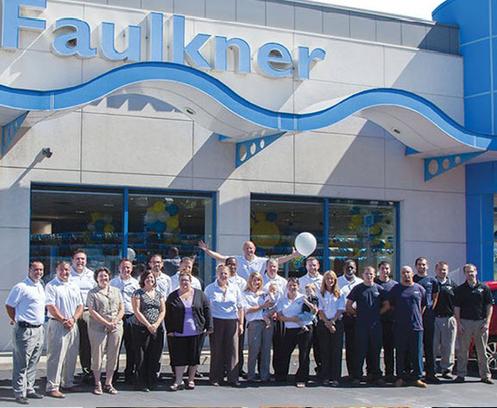 Faulkner honda in harrisburg #7