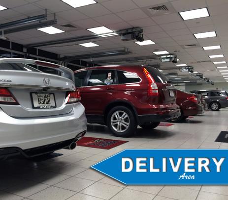 Bobby Rahal Honda : Mechanicsburg, PA 17050 Car Dealership ...