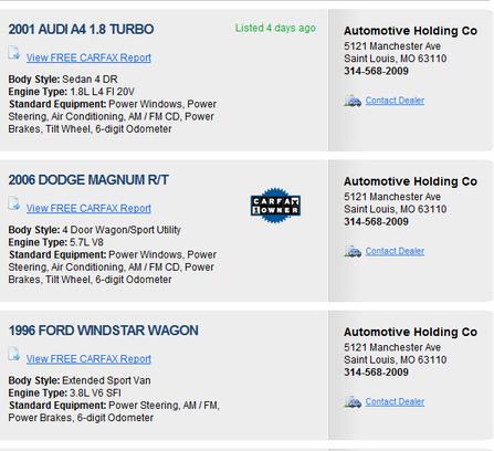 Automotive Holding 1