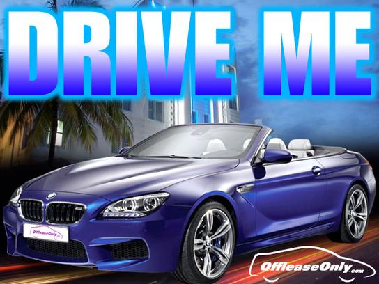 Off Lease Only, Miami