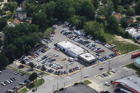 North Coast Auto Mall Bedford