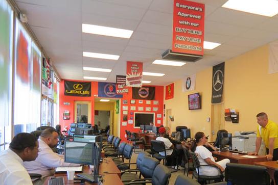North Coast Auto Mall : Bedford, OH 44146-2602 Car ...