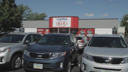 Vision KIA Canandaigua