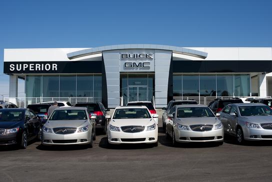 Superior GMC Buick
