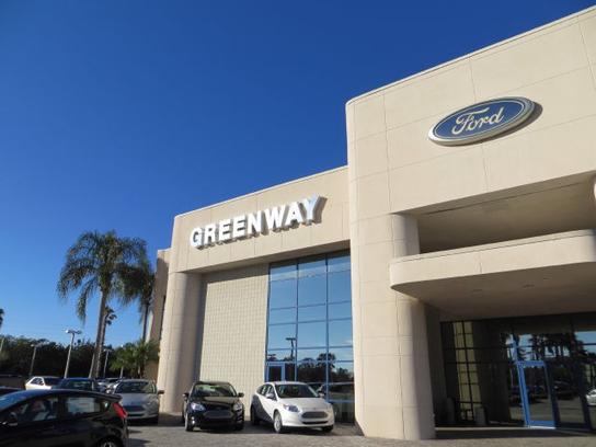 Ford Dealership Orlando >> Greenway Ford car dealership in Orlando, FL 32817 - Kelley Blue Book Ford Dealership Orlando >> Greenway Ford car dealership in Orlando, FL 32817 - Kelley Blue Book