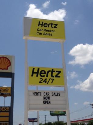 Hertz Car Rental Killeen Tx Hertz Car Rental Killeen Tx