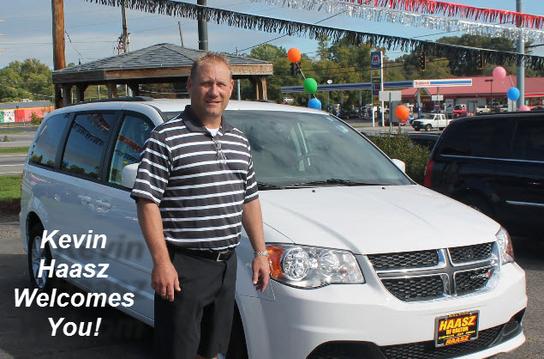 Haasz Automall of Dalton LLC : Dalton, OH 44618 Car ...