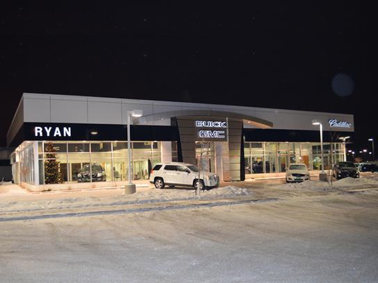 Car Dealerships In Dickinson Nd >> Ryan GMC Buick Cadillac : MINOT, ND 58701-7535 Car ... Car Dealerships In Dickinson Nd >> Ryan GMC Buick Cadillac : MINOT, ND 58701-7535 Car ...