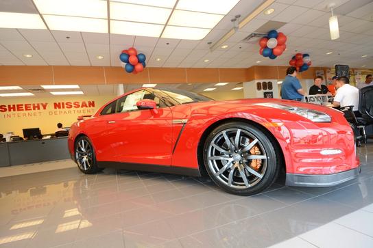 Nissan dealer in manassas va #9