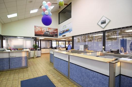 Car Dealer in Richmond, Goodwood Car Dealer in Richmond, Goodwood