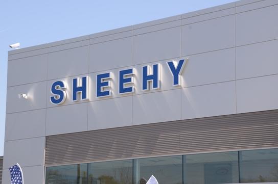 Sheehy Ford Ashland Va >> Sheehy Ford Ashland car dealership in ASHLAND, VA 23005 ... Sheehy Ford Ashland Va >> Sheehy Ford Ashland car dealership in ASHLAND, VA 23005 ...