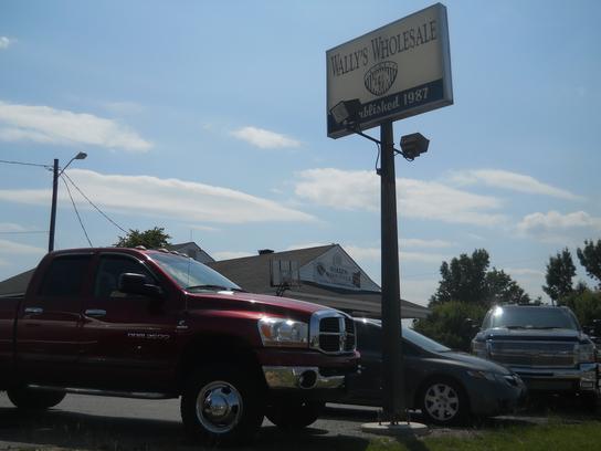 Wallys Auto Salvage >> Wally's Wholesale : Manakin Sabot, VA 23103 Car Dealership Wallys Auto Salvage >> Wally's Wholesale : Manakin Sabot, VA 23103 Car Dealership