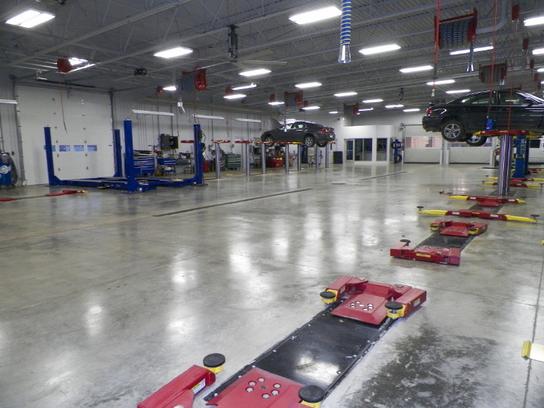 Burtness Chevrolet Orfordville Wi 53576 Car Dealership