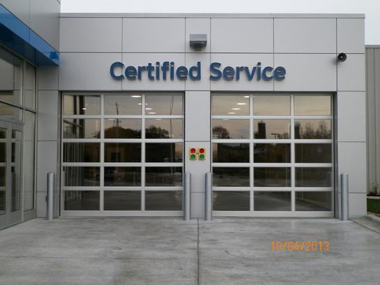 Burtness Chevrolet Orfordville Wi 53576 Car Dealership