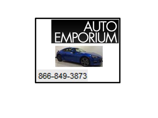 Auto Emporium
