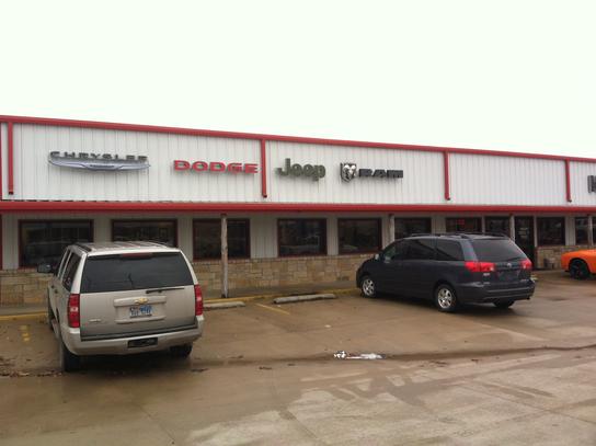 Henson Motor Co, Inc : Madisonville, TX 77864 Car ...