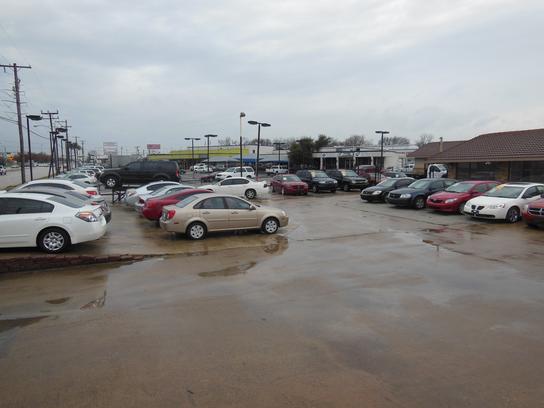 Texas Drive LLC