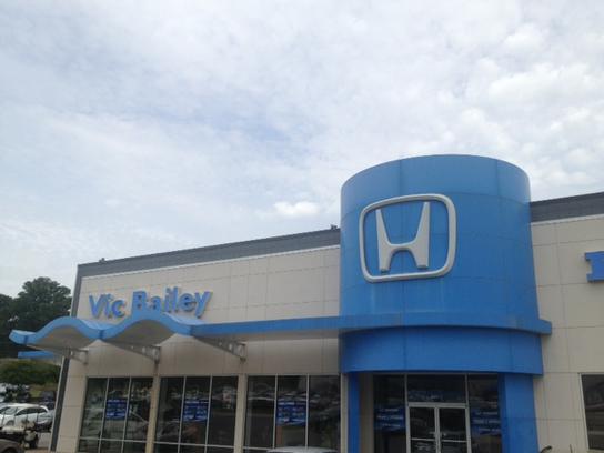 Honda dealerships upstate sc #6