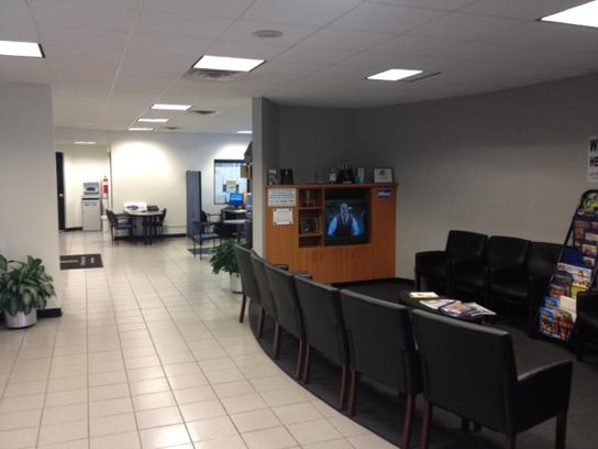 Vic Bailey Honda Spartanburg SC Car Dealership