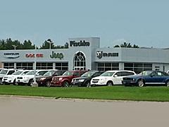 Pischke Motors