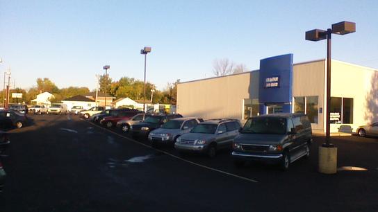 Columbus Auto Source