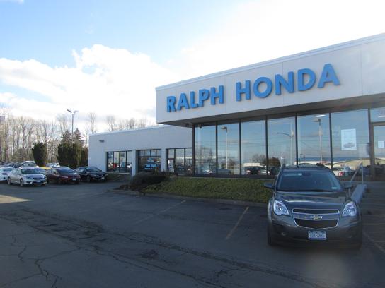 Honda Dealers Rochester Ny >> Ralph Honda car dealership in Rochester, NY 14626 - Kelley Blue Book Honda Dealers Rochester Ny >> Ralph Honda car dealership in Rochester, NY 14626 - Kelley Blue Book