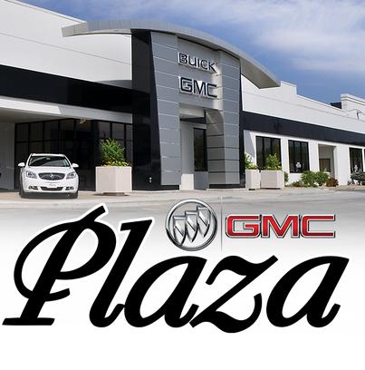 Plaza Buick GMC