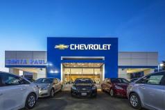 Santa Paula Chevrolet