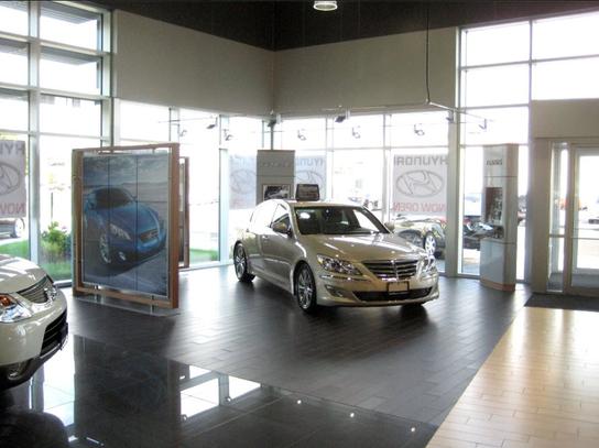 Herb Chambers Hyundai of Westborough : Westborough, MA ...